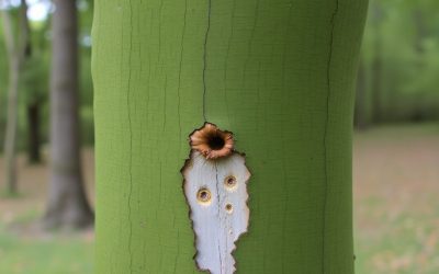 Emerald Ash Borer Tree Treatment in Arnprior: Signs, Solutions, and Prevention