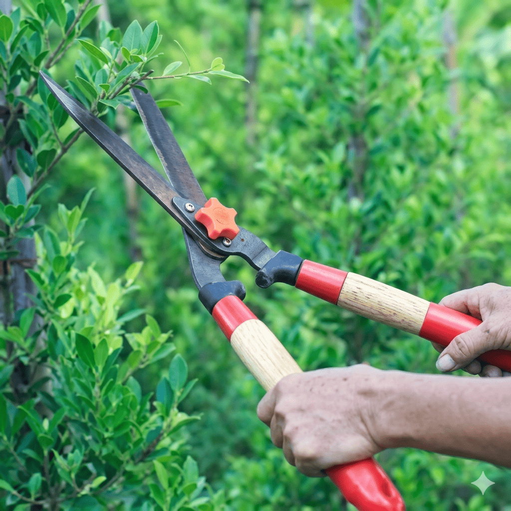 Tree Removal Services